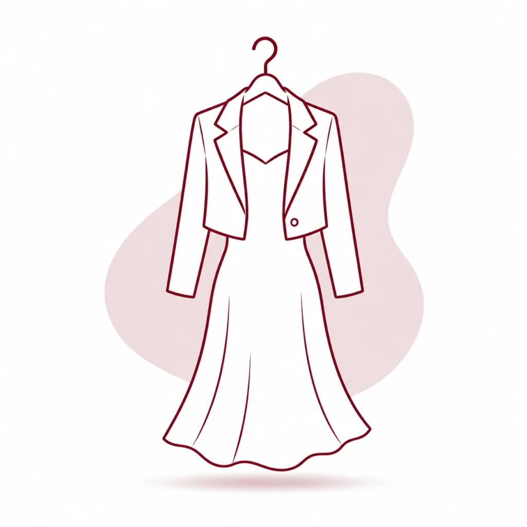 coat sarafon